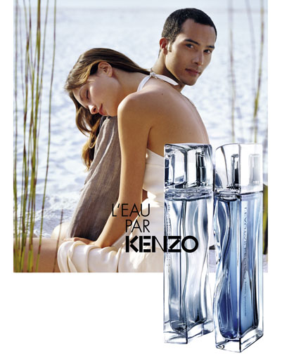 Advertising_Eau_Kenzo_Fragrance